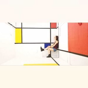 Meet your Posher, Acca